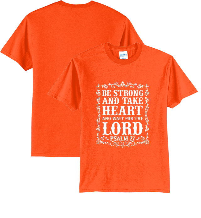 Preview Safety Orange