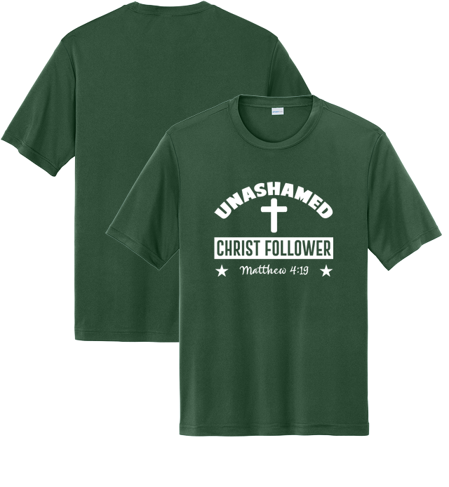 Preview Forest Green