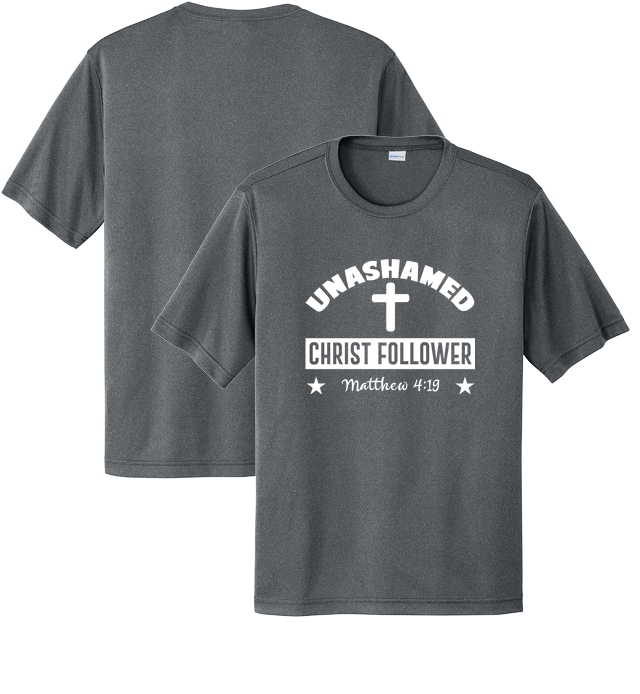 Preview Iron Grey Heather