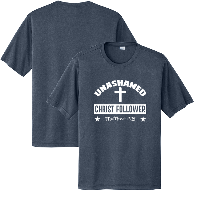 Preview True Navy Heather