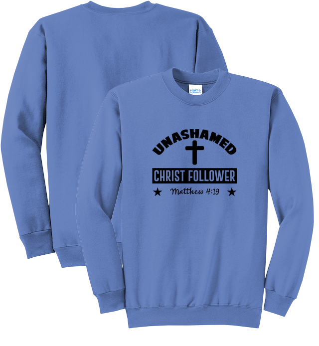 Preview Carolina Blue