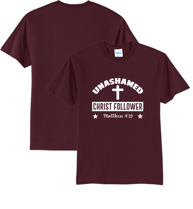 Preview Athletic Maroon