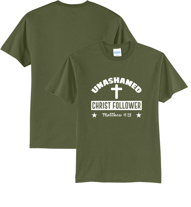 Preview Olive Drab Green