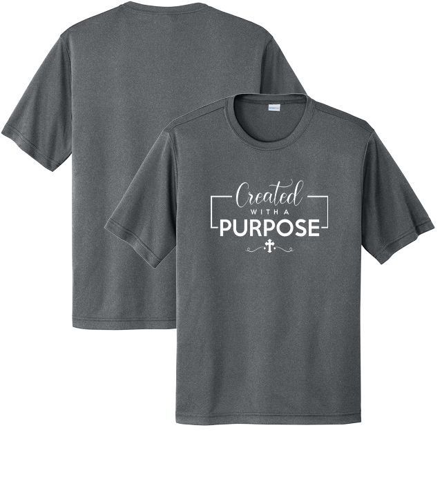 Preview Iron Grey Heather