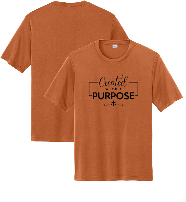 Preview Texas Orange