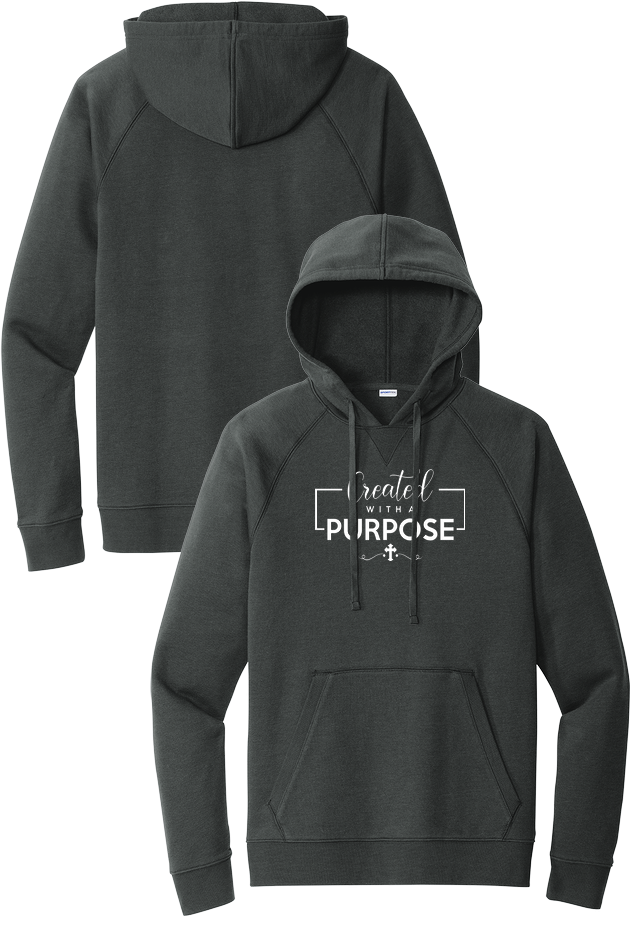 Preview Charcoal Grey