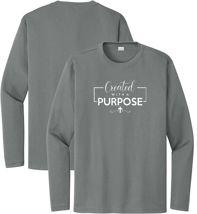 Preview Iron Grey Heather