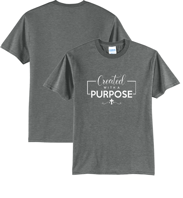 Preview Graphite Heather