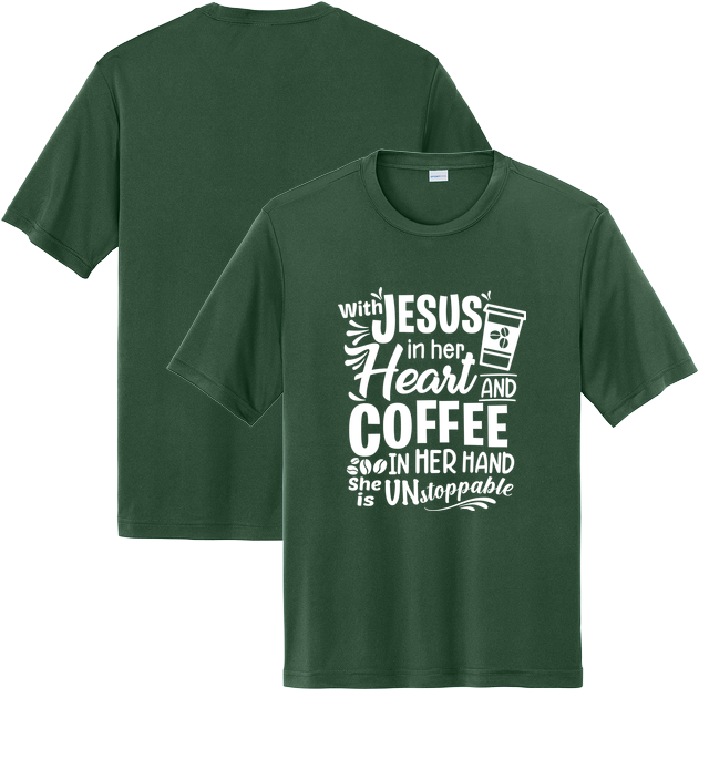 Preview Forest Green