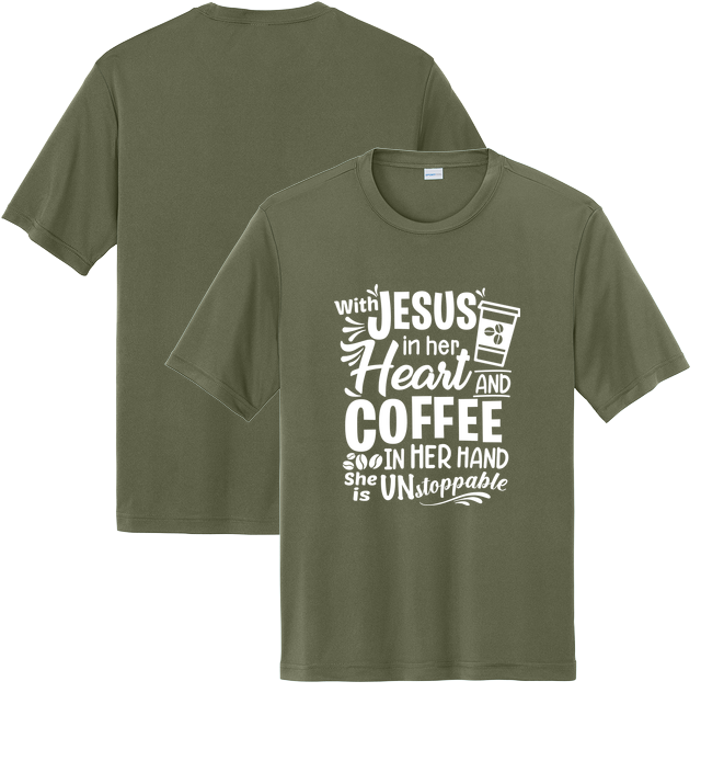 Preview Olive Drab Green