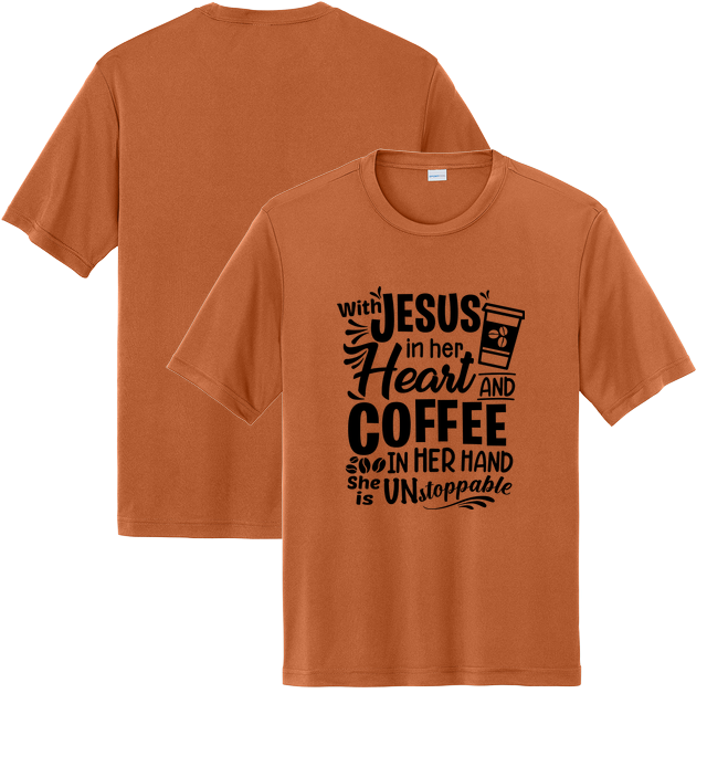 Preview Texas Orange