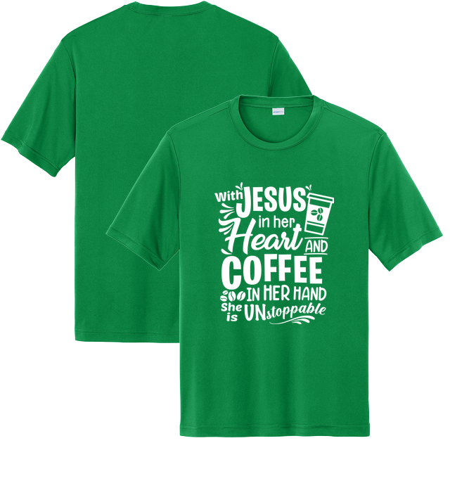 Preview True Kelly Green