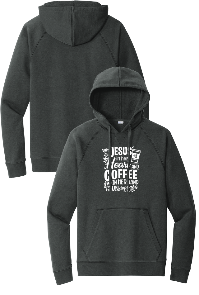 Preview Charcoal Grey