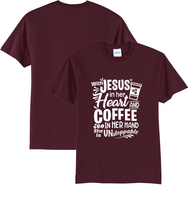 Preview Athletic Maroon