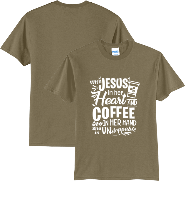 Preview Coyote Brown