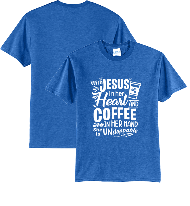 Preview Heather Royal