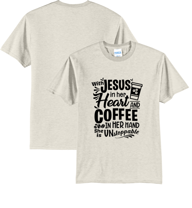 Preview Oatmeal Heather