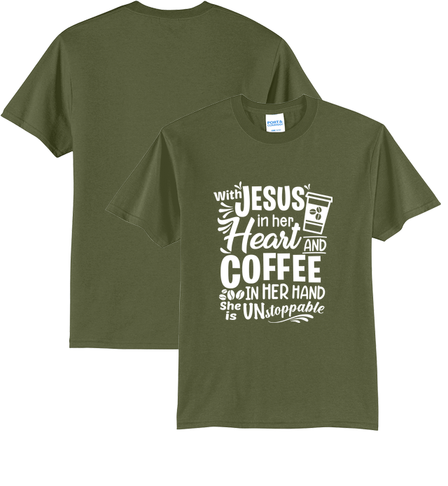 Preview Olive Drab Green