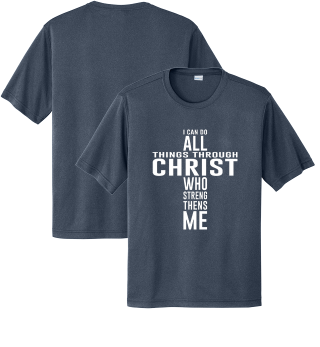 Preview True Navy Heather