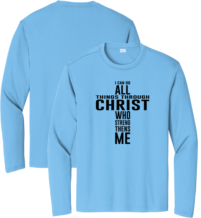 Preview Carolina Blue