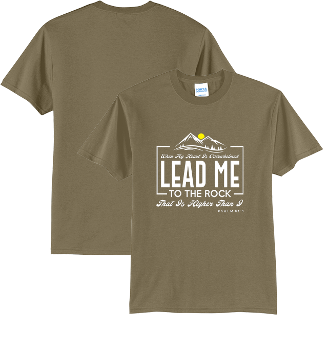 Preview Coyote Brown