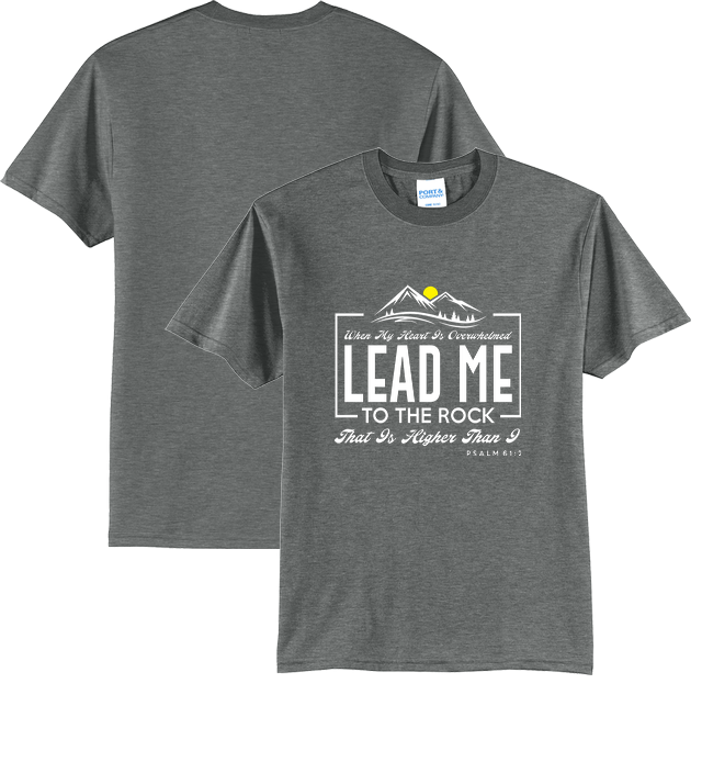 Preview Graphite Heather