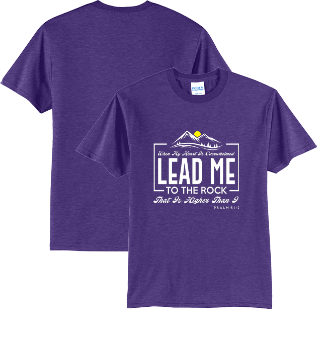 Preview Heather Purple