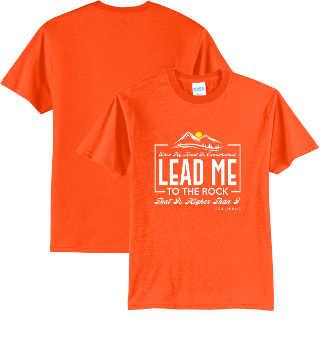 Preview Safety Orange