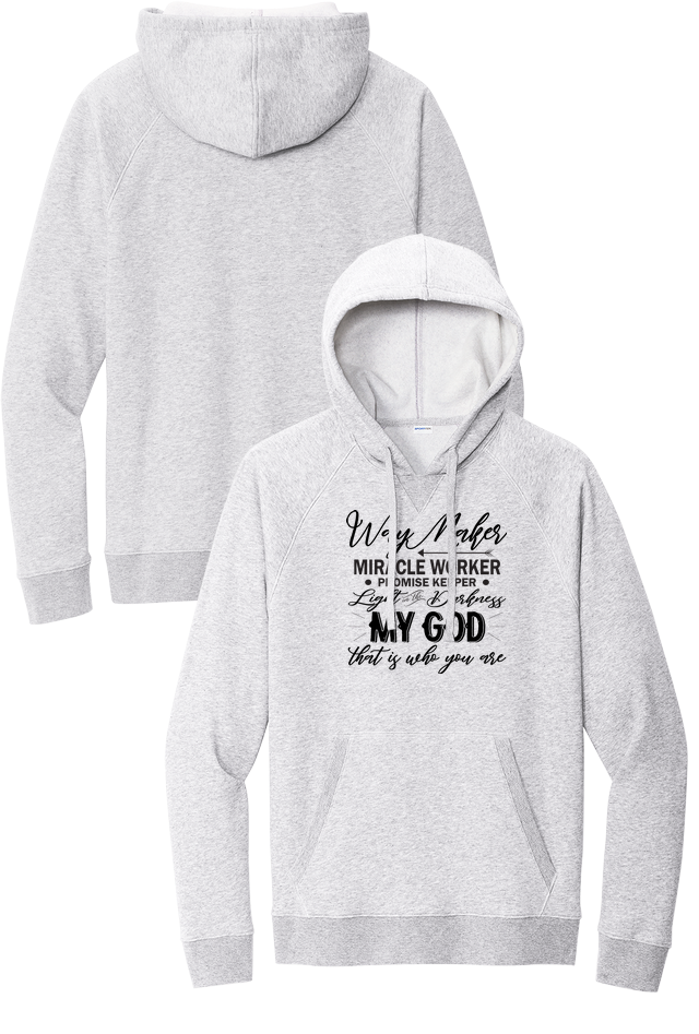 Preview Athletic Heather