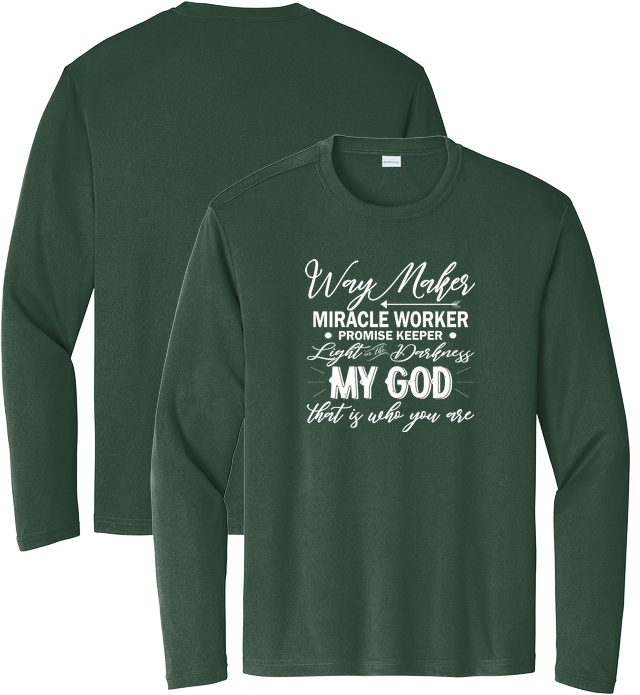 Preview Forest Green