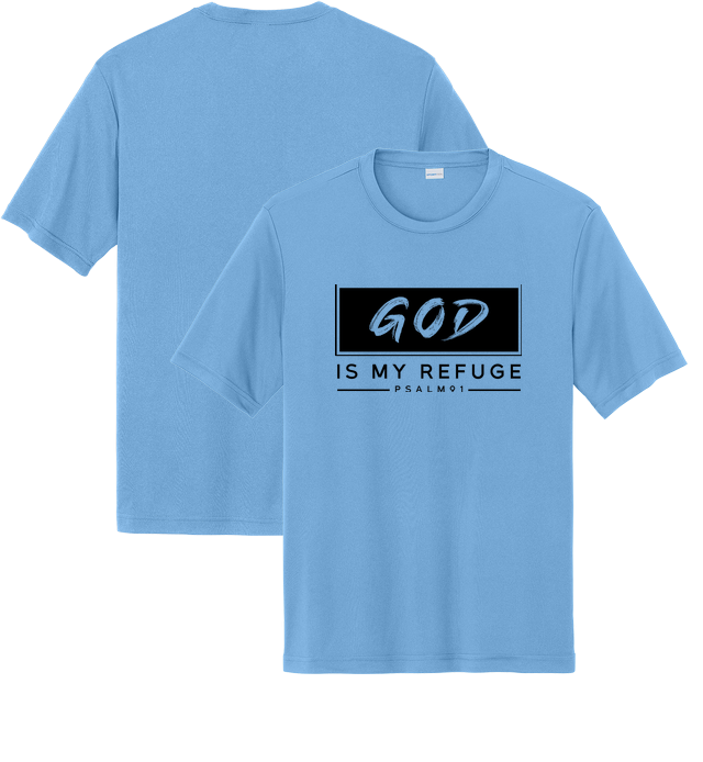 Preview Carolina Blue