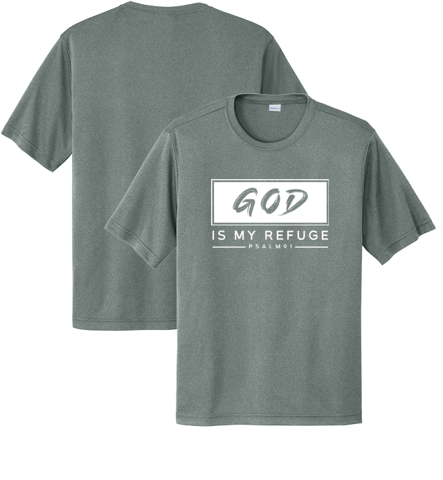 Preview Grey Concrete Heather