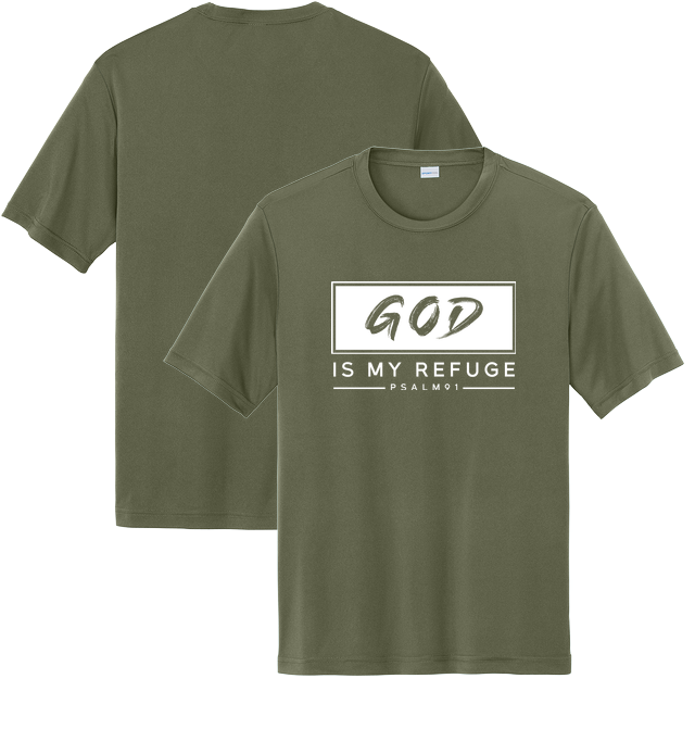 Preview Olive Drab Green