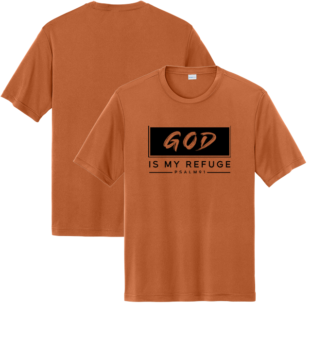 Preview Texas Orange