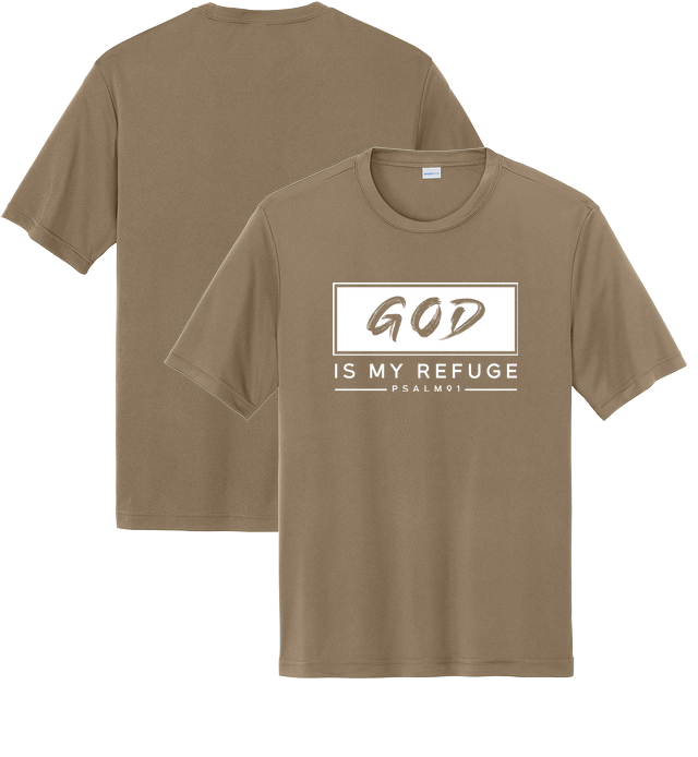 Preview Woodland Brown