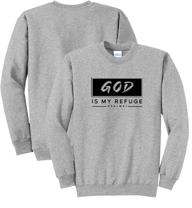 Preview Athletic Heather