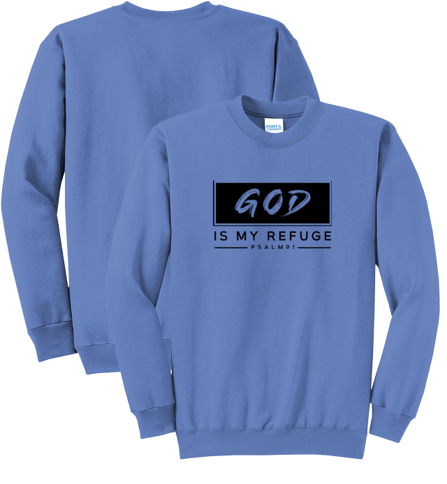 Preview Carolina Blue