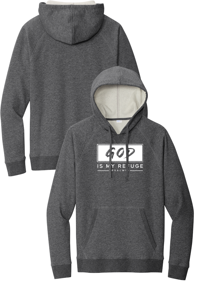 Preview Graphite Heather