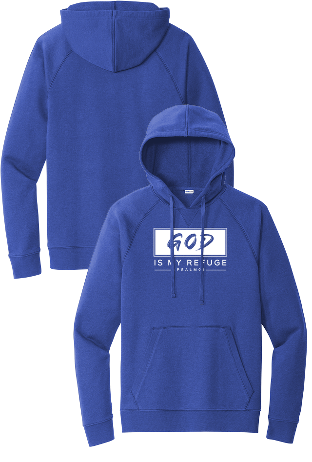 Pullover Hoodie for design 001011