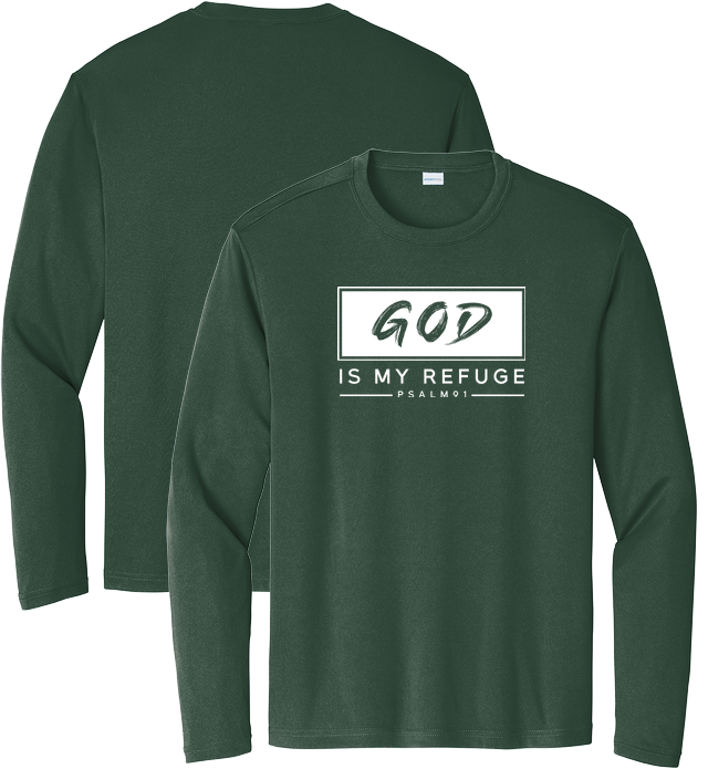 Preview Forest Green