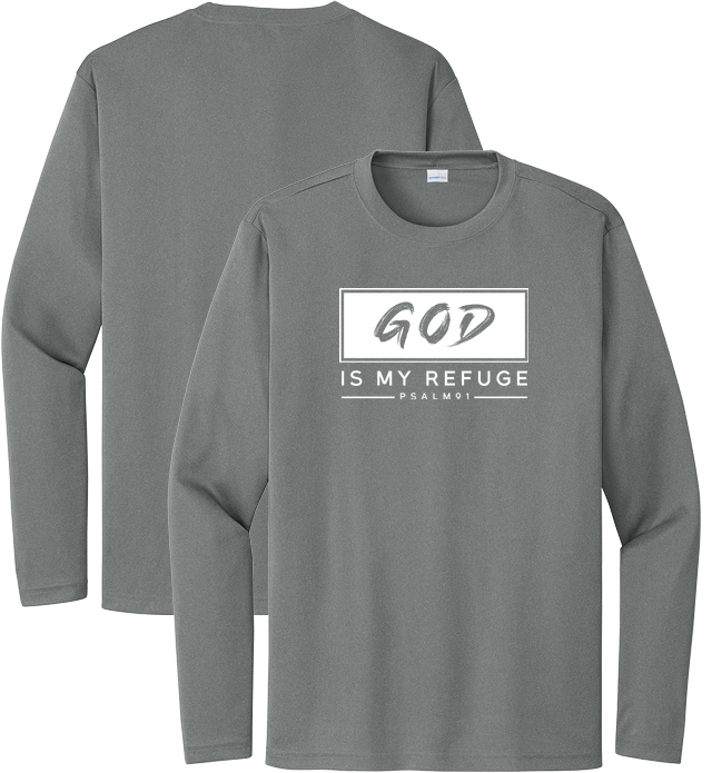 Preview Iron Grey Heather