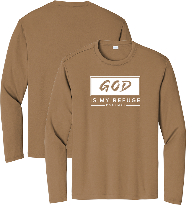 Preview Woodland Brown