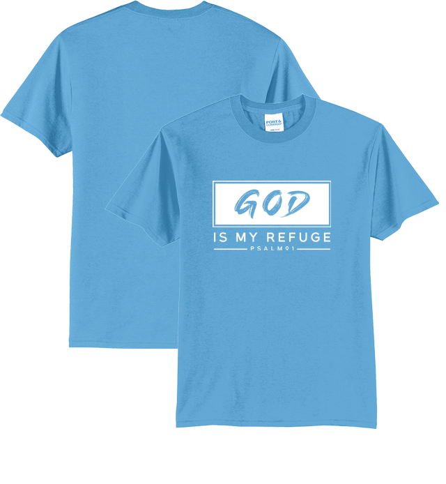 Preview Aquatic Blue