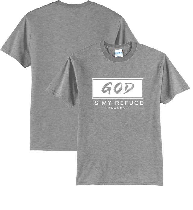 Preview Athletic Heather