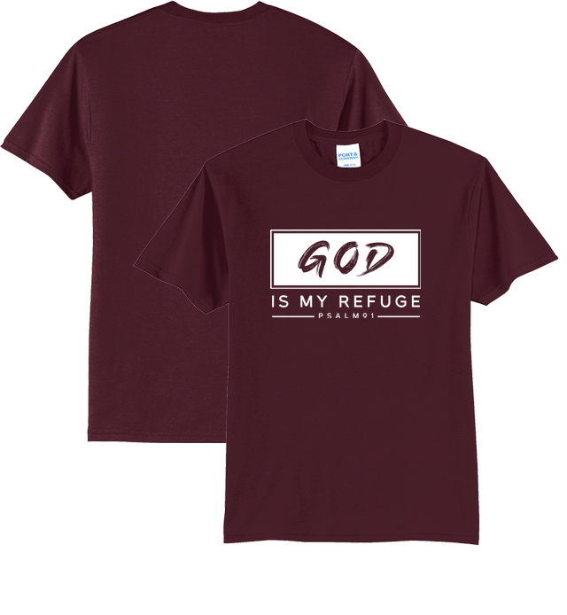 Preview Athletic Maroon