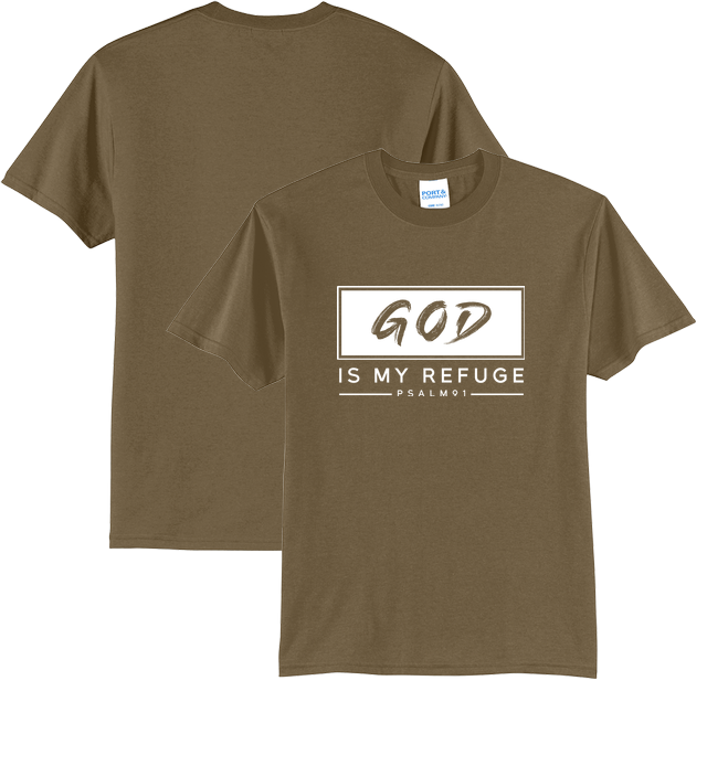 Preview Woodland Brown