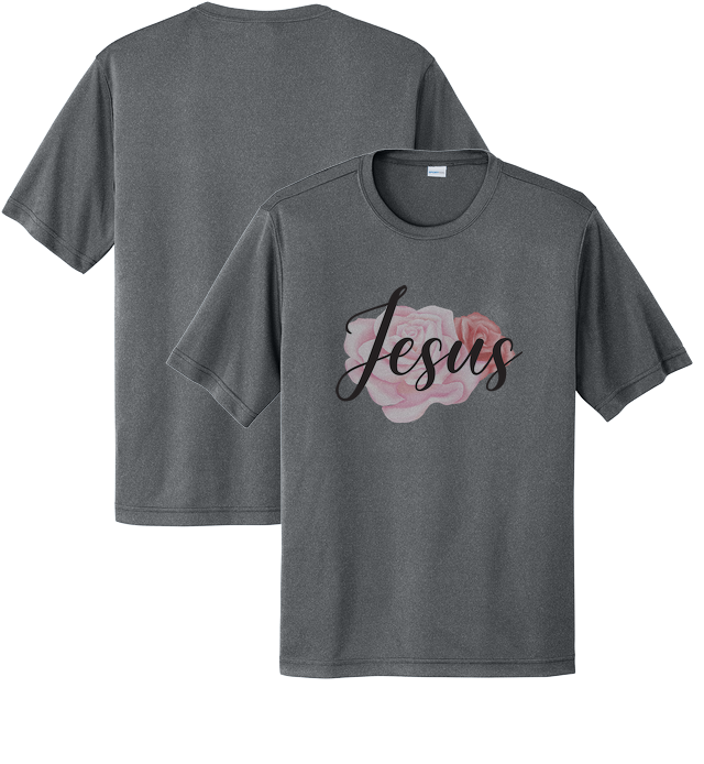 Preview Iron Grey Heather