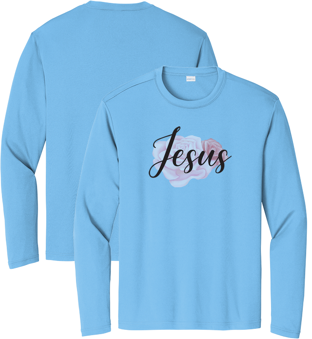 Preview Carolina Blue