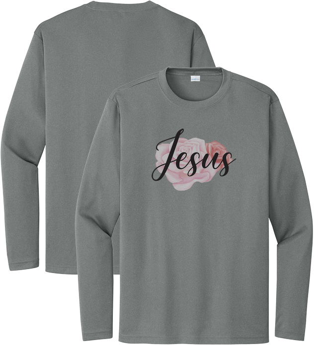 Preview Iron Grey Heather