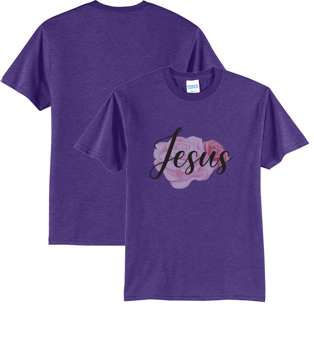 Preview Heather Purple